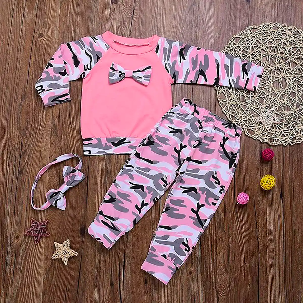 بلوز شلوار بچه گانه مدرن