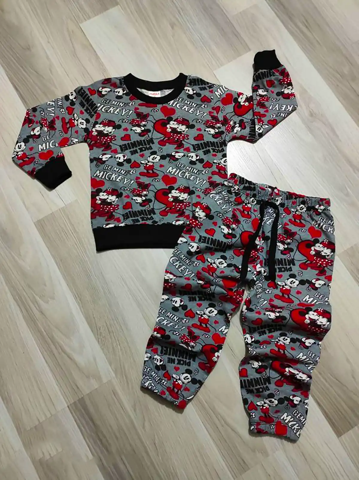 بلوز شلوار بچه گانه مدرن