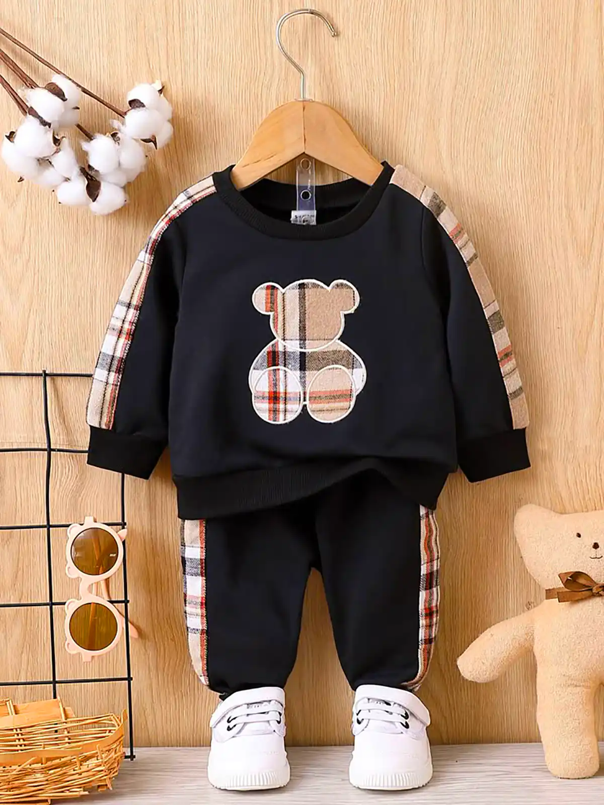 بلوز و شلوار پسرانه زیبا