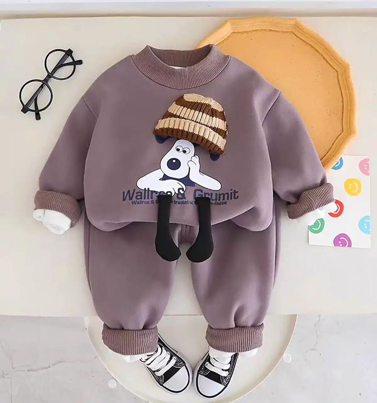 بلوز و شلوار پسرانه زیبا