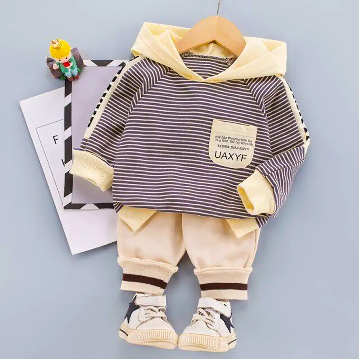 بلوز و شلوار پسرانه زیبا