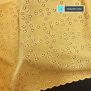 قیمت پارچه خامه دوزی
