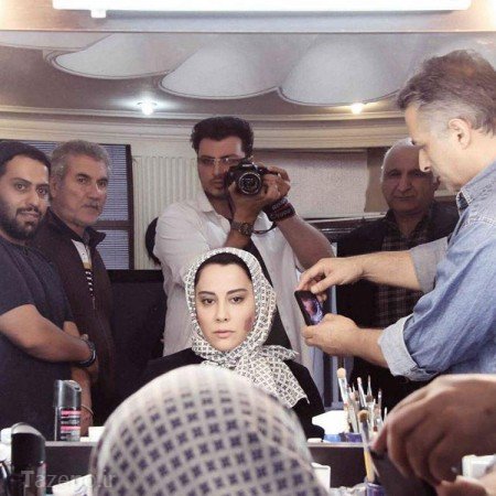 سریال چرخ فلک