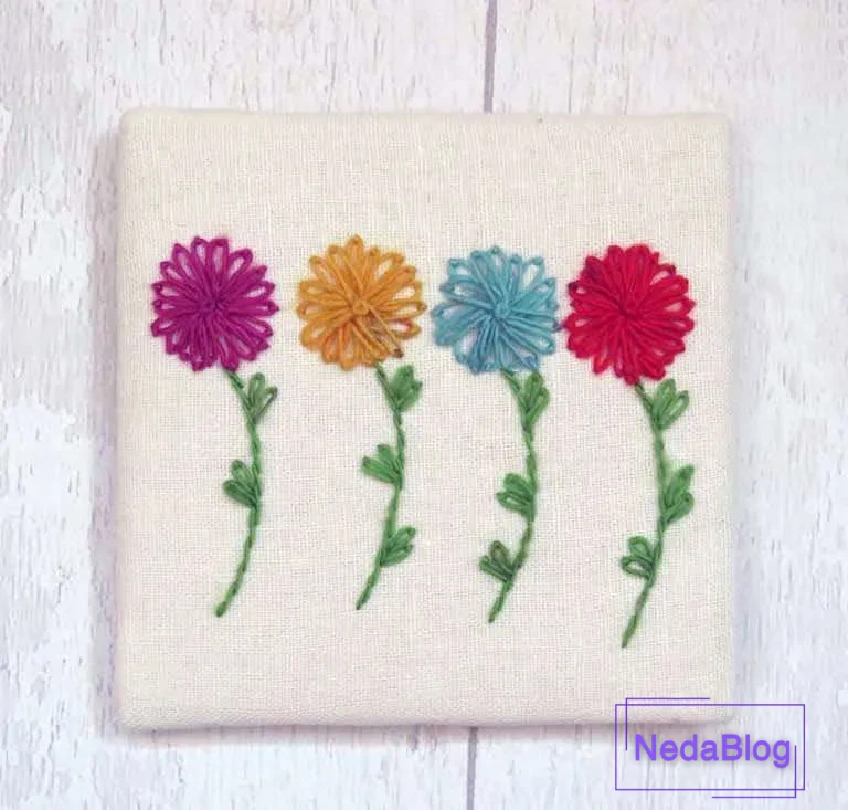 آموزش مرحله به مرحله گلندابلاگ داوودی