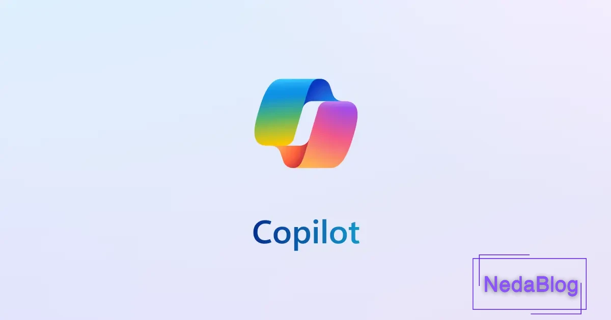 هوش مصنوعی فارسی copilot