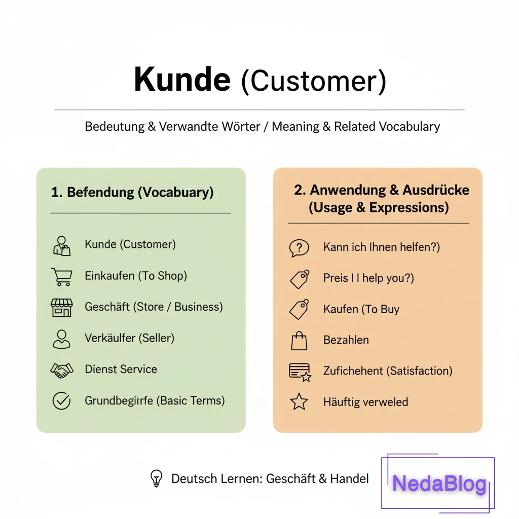 مشتری به آلمانی