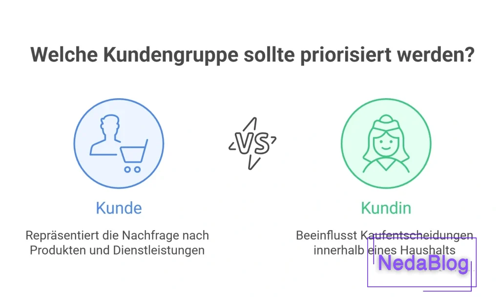 مشتری به آلمانی