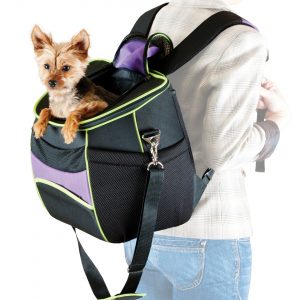 قفس یا باکس مناسب برای سگ