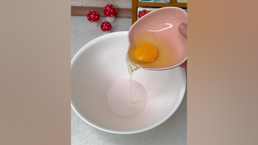 آموزش پخت پنکیک کدوحلوایی برای روزهای پاییزی