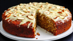 آموزش پخت کیک رژیمی خوشمزه در کوتاهترین زمان :: آموزش کیک و شیرینی پزی