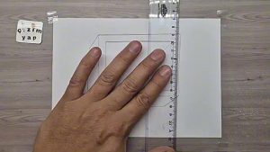 آموزش گام به گام طراحی نقاشی سه بعدی با روشی آسان