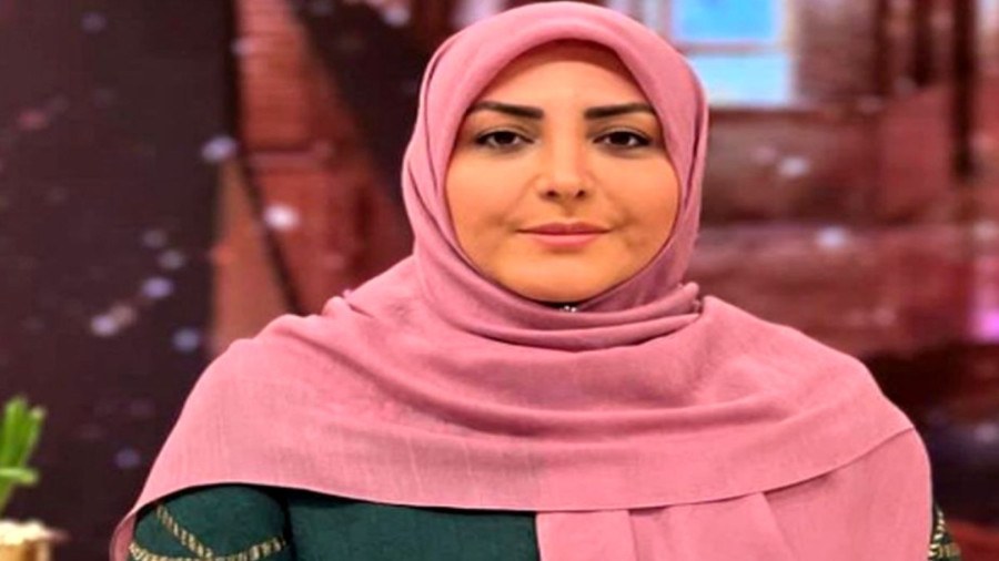 المیرا شریفی مقدم ترفند کافه‌های تهران را لو داد