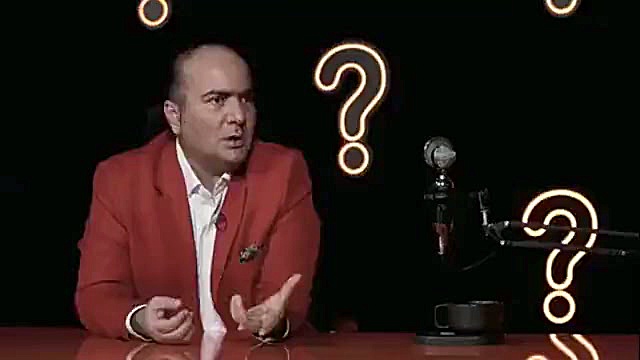 حسن ریوندی: با تقلید صدای معلم ۱۰۰ سیلی خوردم