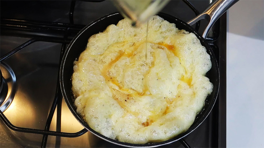 خاگینه لری خاگینه سنتی و قدیمی ایران بهترین تخم مرغ صبحانه بهتر از صبحانه هتل