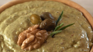 طرز تهیه سس آنتروکوت