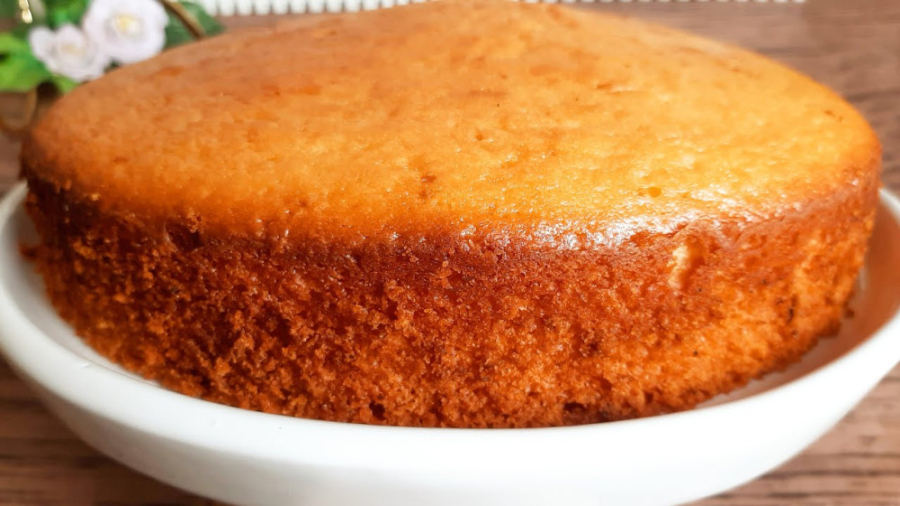 طرز تهیه کیک ساده وانیلی :: آموزش کیک های ساده خانگی 2