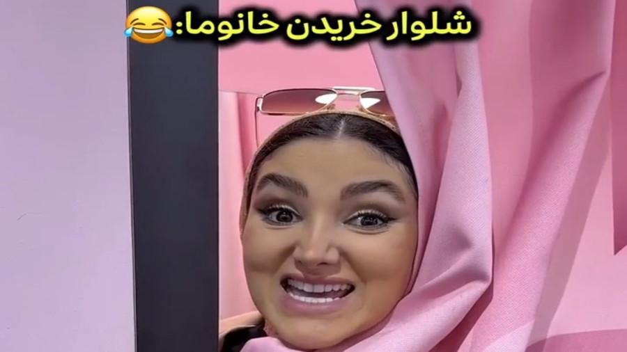 طنز ساسان کشانی - طنز ایرانی - طنز خنده دار - کمدی جدید