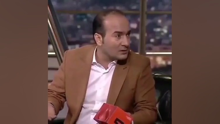 ماجرای ازدواج حسن ریوندی