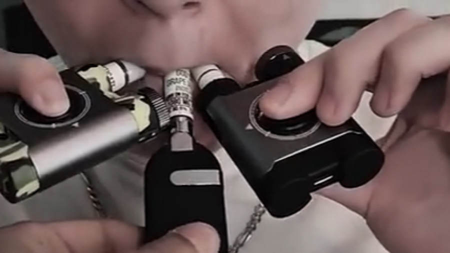 مضرات ناشناخته‌ی ویپ | مضرات ویپ بیشتر است یا سیگار؟