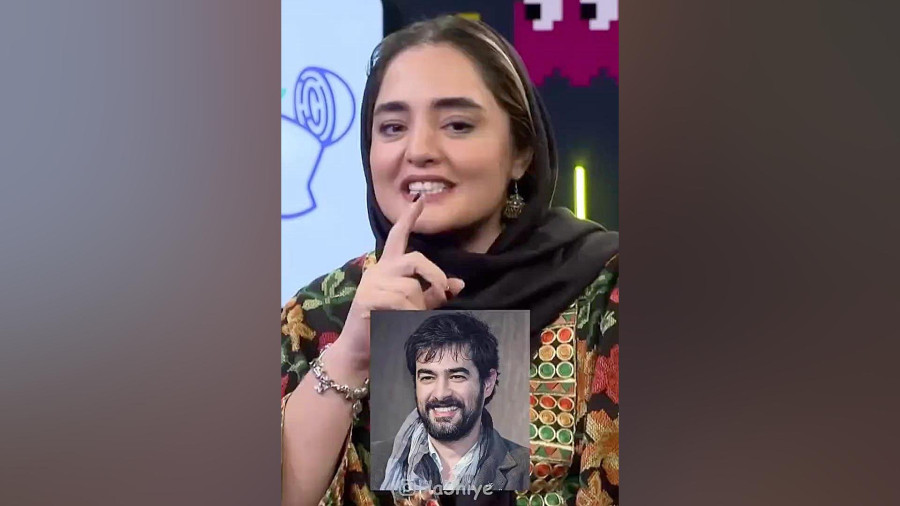 نرگس محمدی در تعریف از علی اوجی؛ شوهرش را تخریب کرد