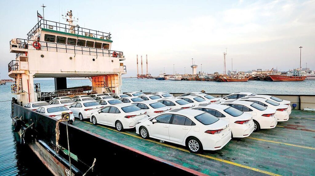 هفت ماه بلاتکلیفی در واردات خودرو؛ خریداران همچنان در انتظار