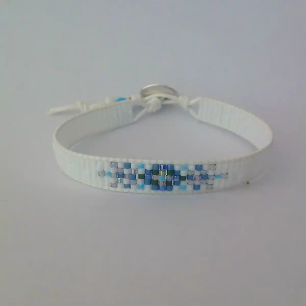 دستبند دست ساز شیک و جذاب