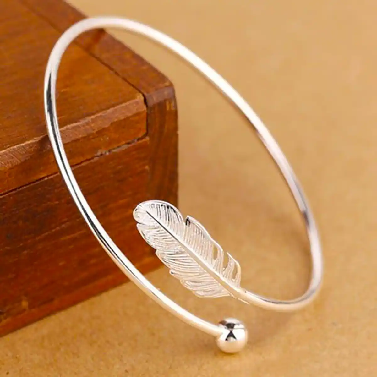 دستبند استیل دخترونه