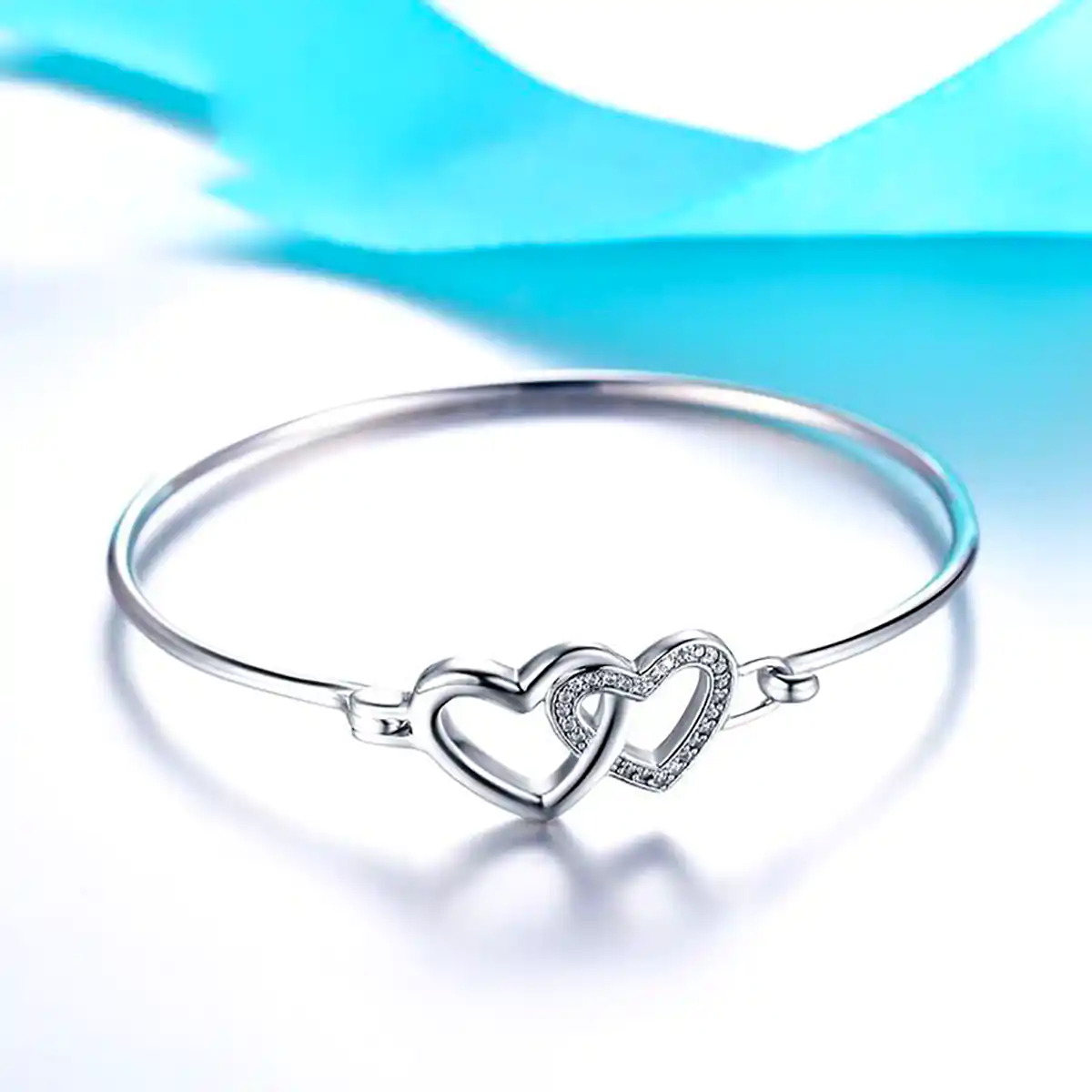 دستبند استیل دخترونه