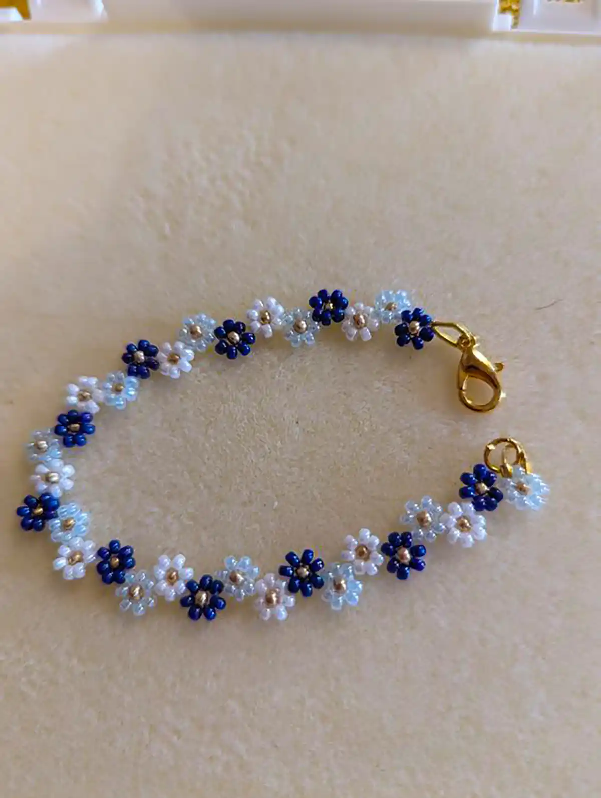 دستبند طلا کیوت دخترانه