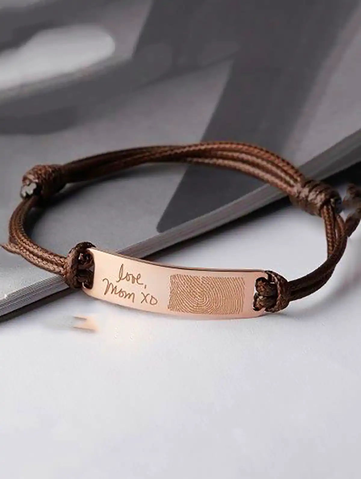 دستبند ترند مردانه