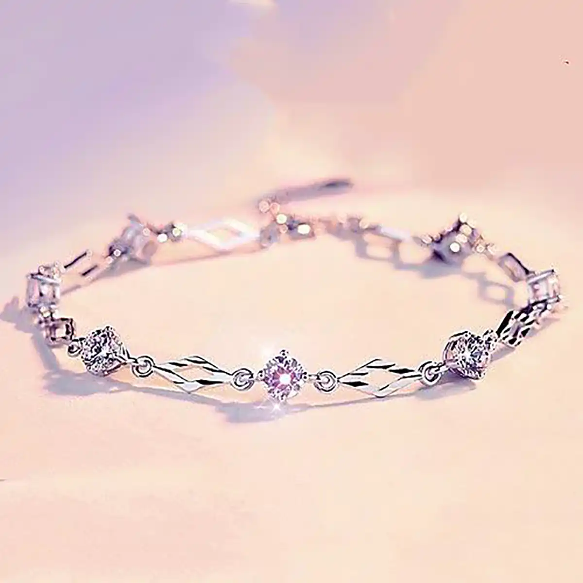 دستبند زنجیری جدید