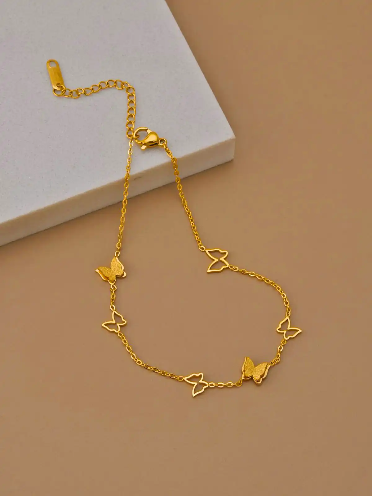 دستبند زنجیری جدید