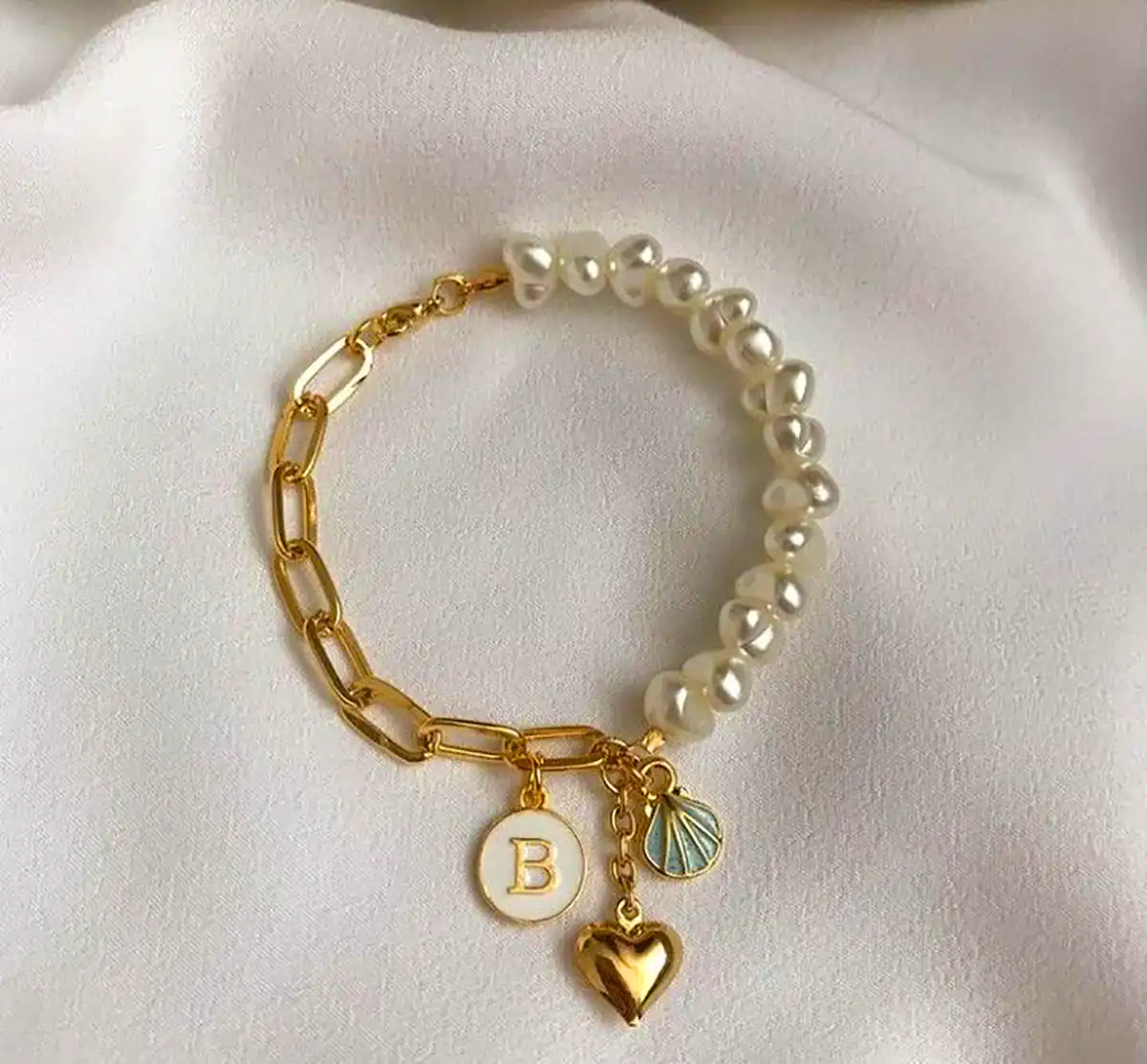 دستبند زنجیری جدید