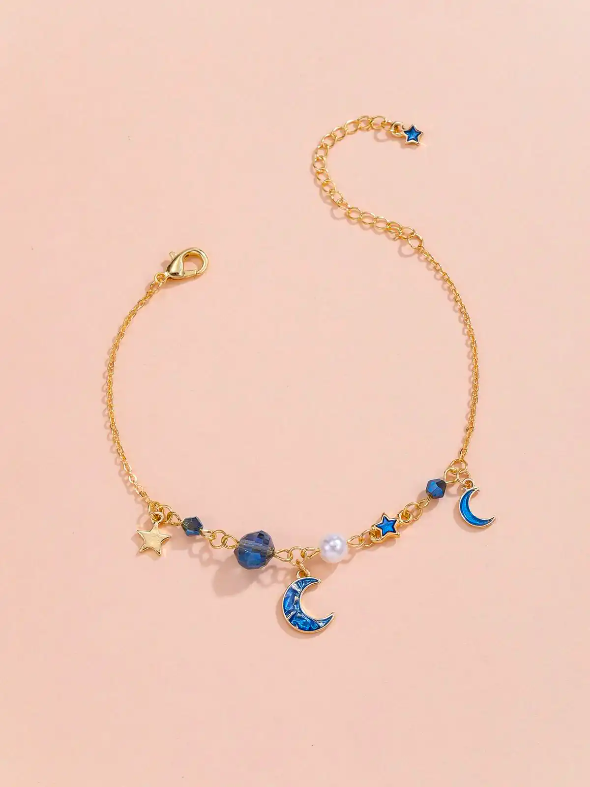 دستبند زنجیری جدید