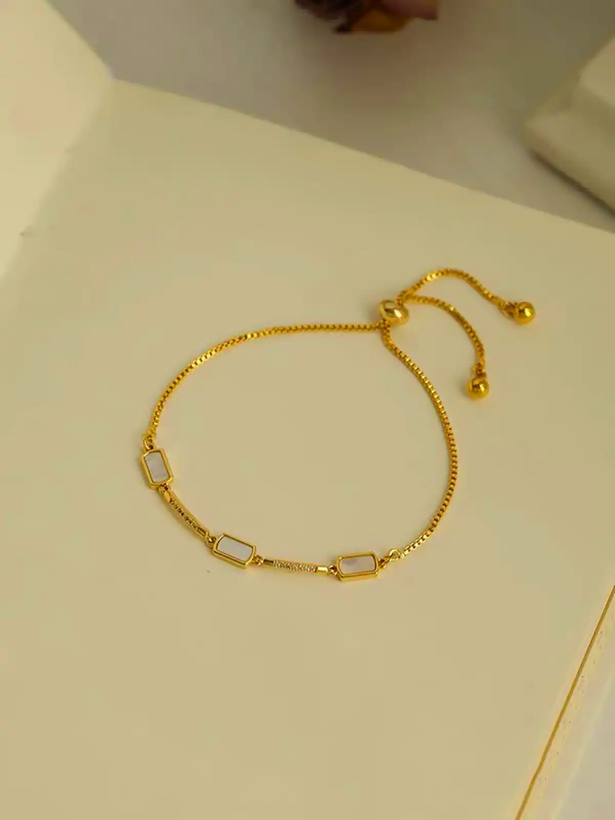 دستبند زنجیری جدید