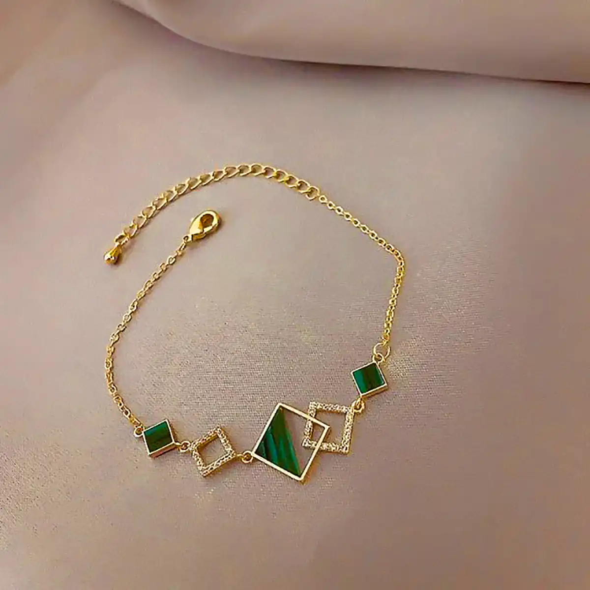 دستبند زنجیری جدید