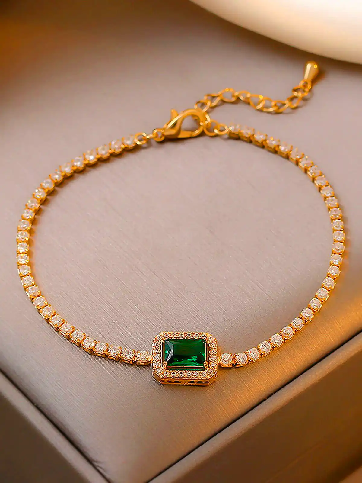 دستبند زنجیری جدید