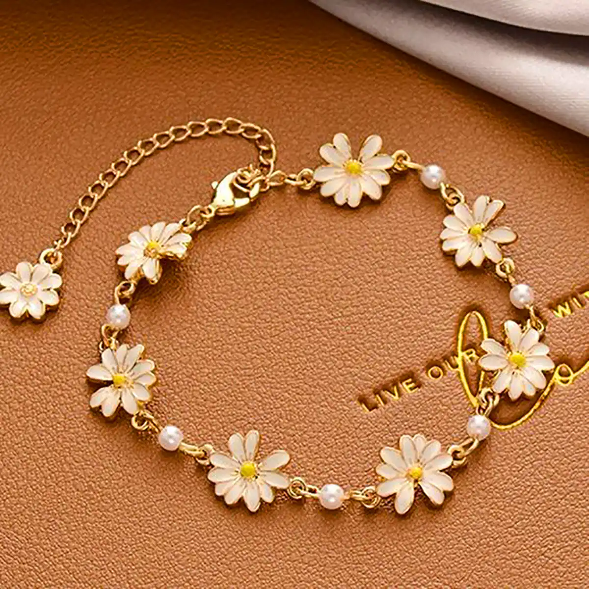 دستبند زنجیری جدید