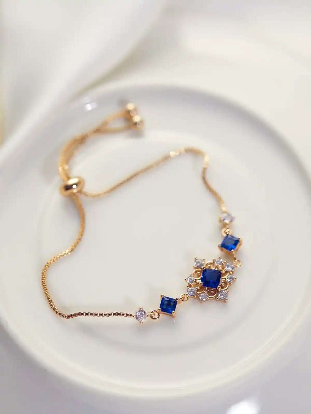 دستبند زنجیری جدید