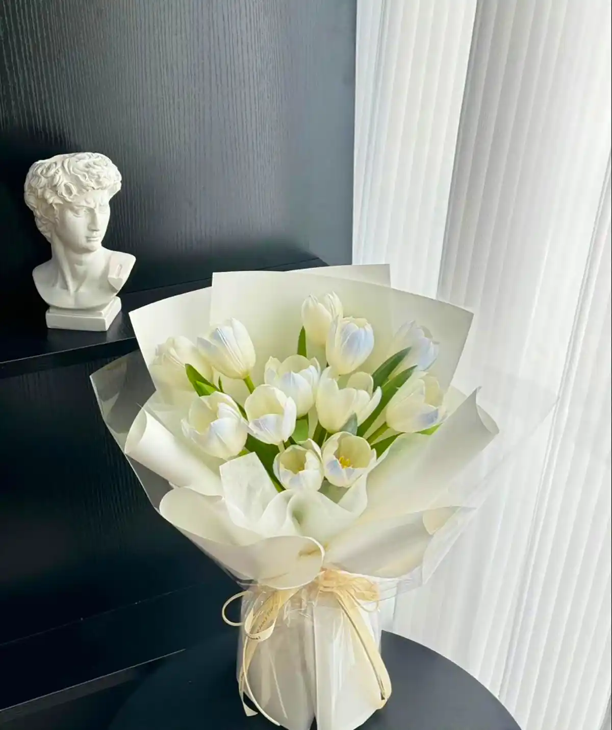 دسته گل ترند و لوکس هدیه