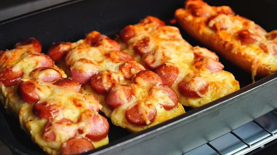 ۳ ساندویچ صبحانه سریع و خوشمزه که عاشقشون میشی! | آماده در چند دقیقه!