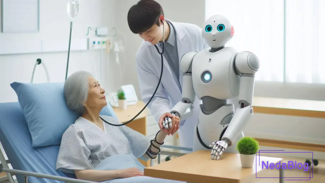 چالش‌های مرتبط با آینده پزشکی با توجه به هوش مصنوعی