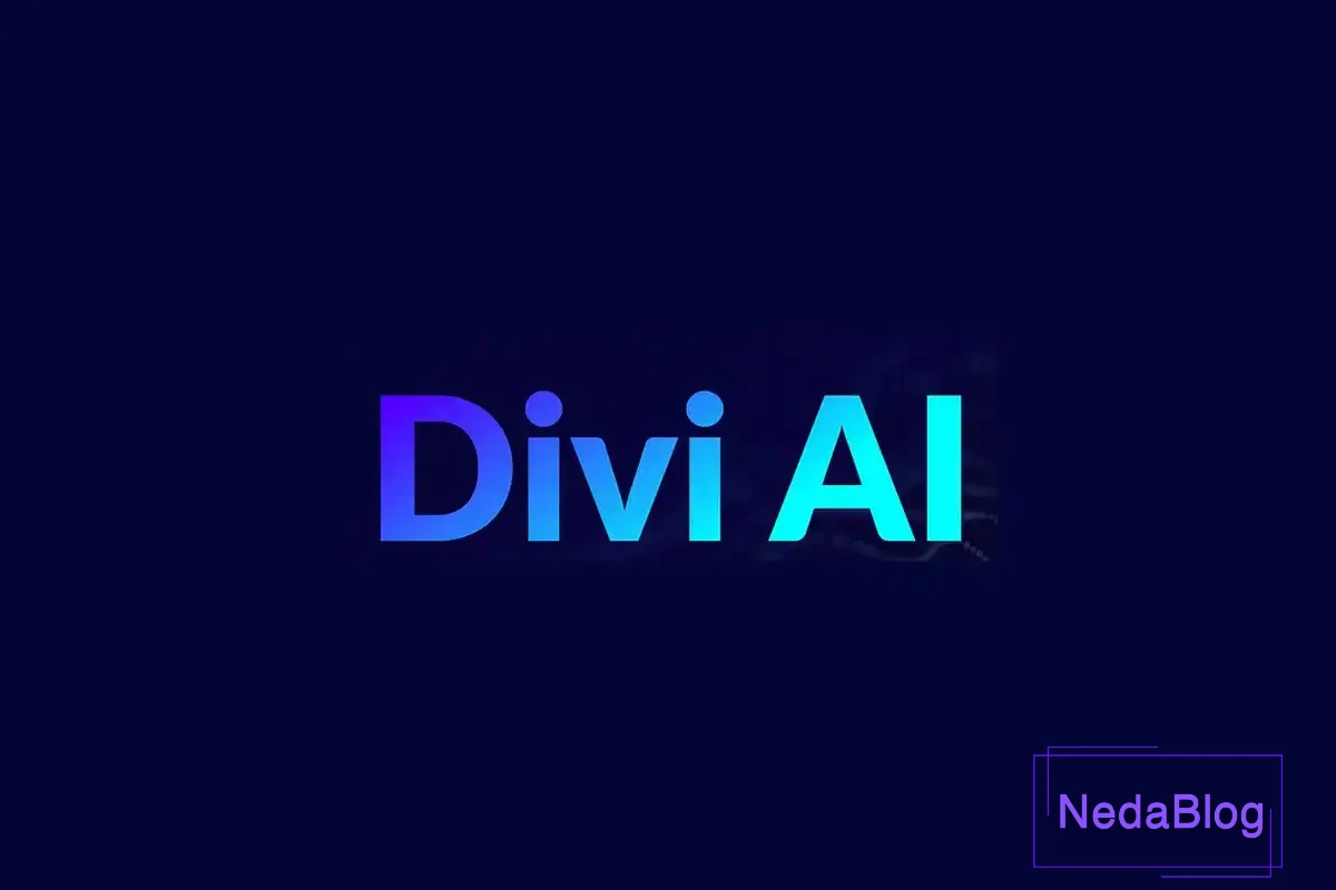 هوش مصنوعی Divi