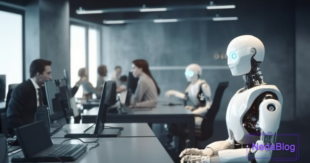 هوش مصنوعی در خدمت مارکتینگ