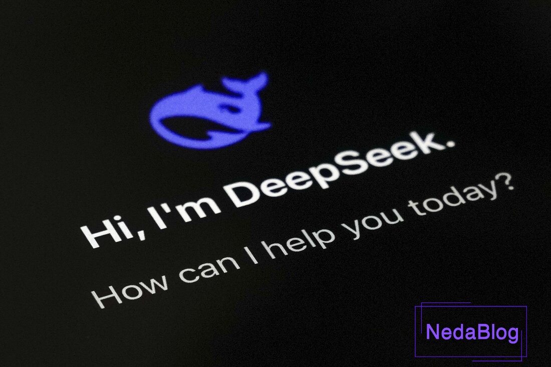 ویژگی‌های کلیدی هوش مصنوعی DeepSeek