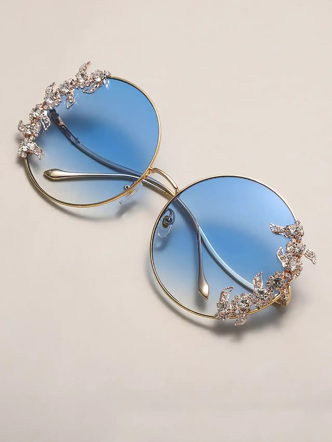 عینک آفتابی شیک و برند