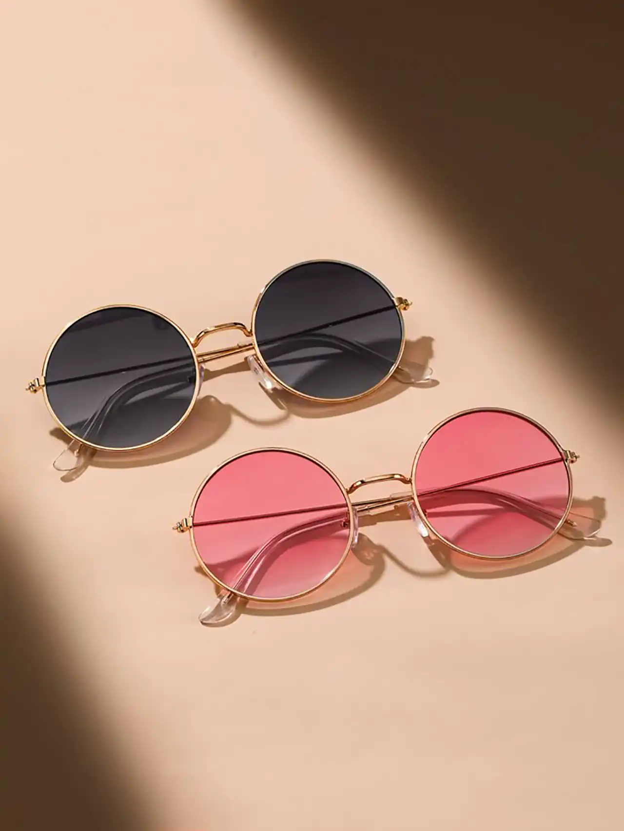 عینک آفتابی شیک و برند