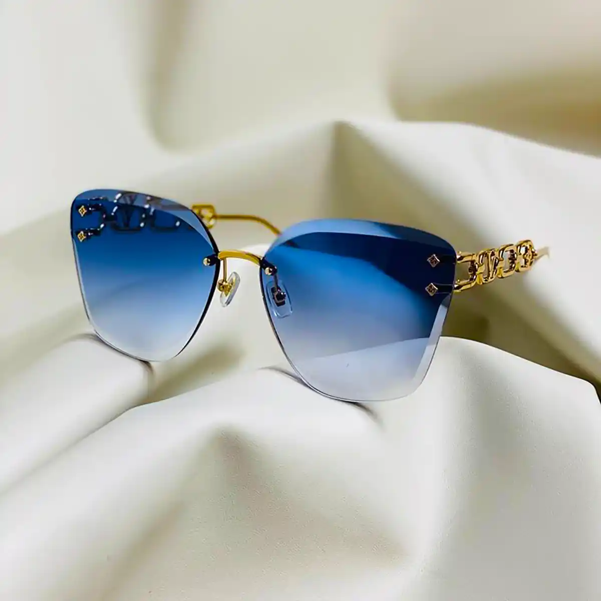 عینک آفتابی ترند فانتزی