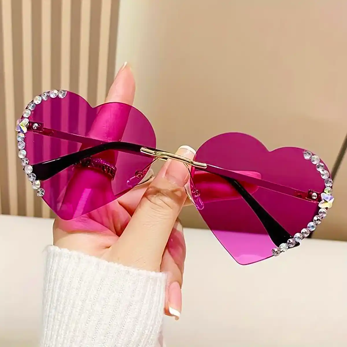 عینک آفتابی ترند فانتزی