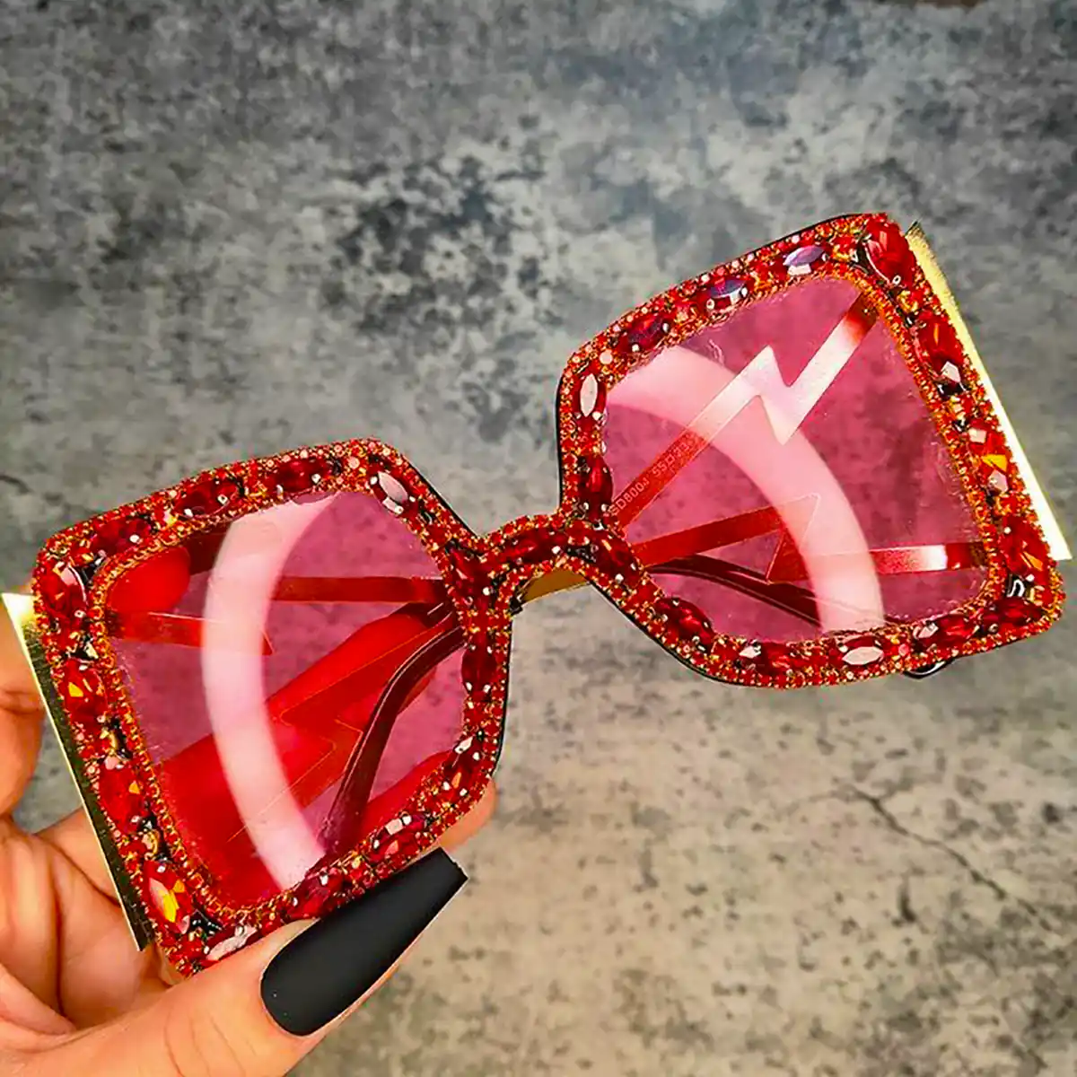 عینک آفتابی ترند فانتزی